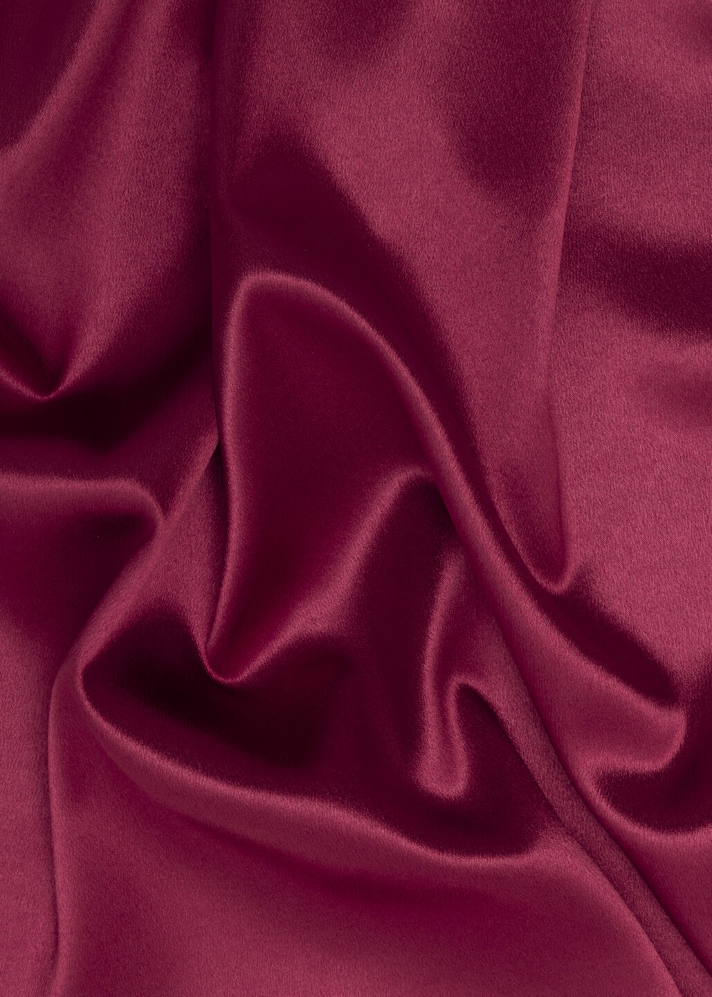 Red Satin - Our fabrics - That Original