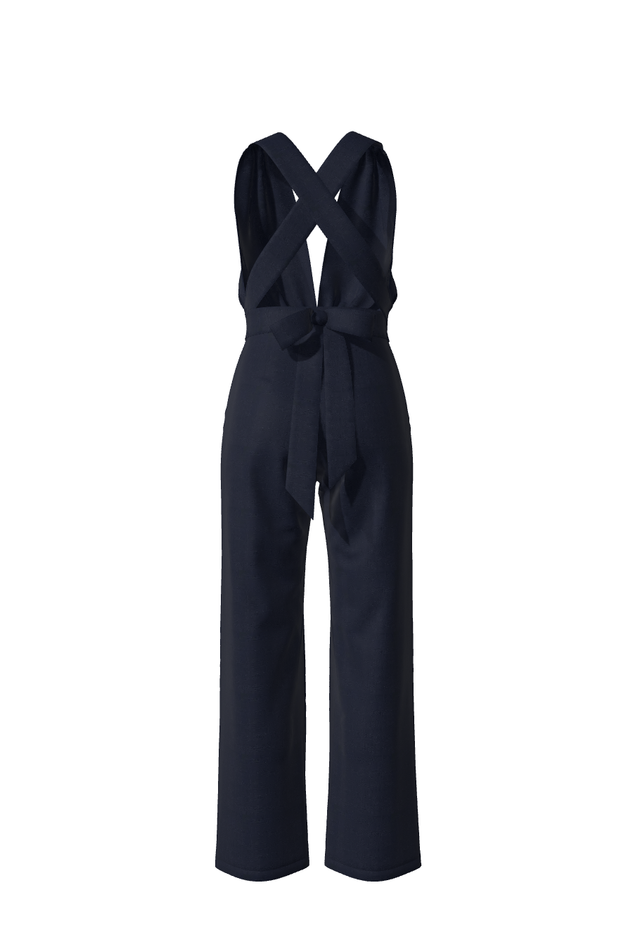 roxane-crepe_satine_bleu_marine