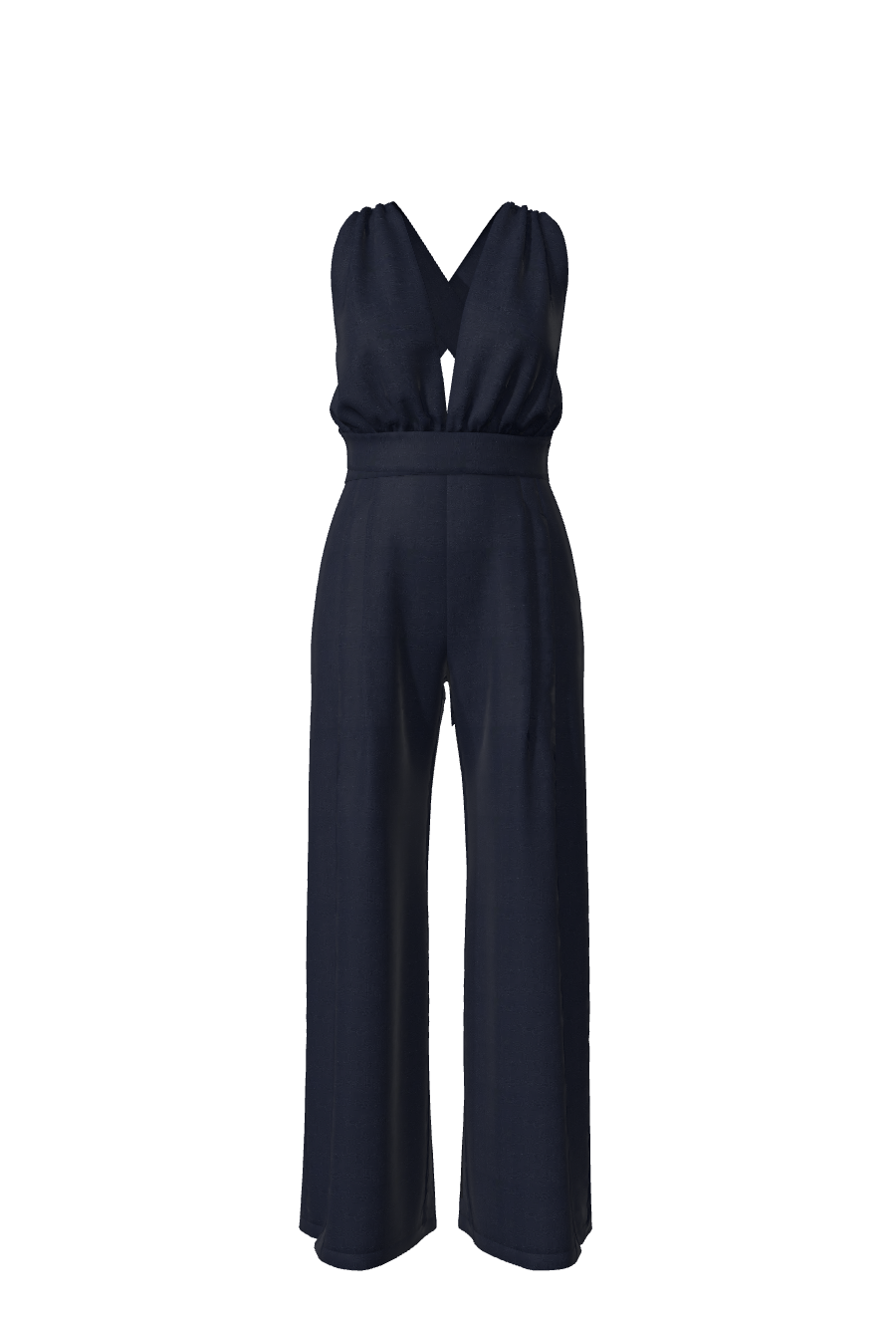 roxane-crepe_satine_bleu_marine