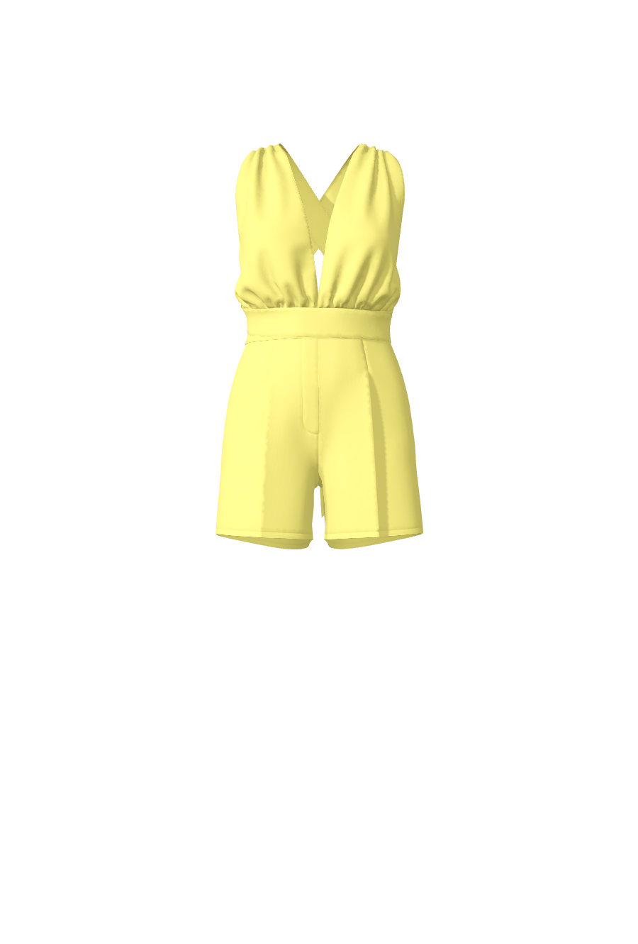 roxane-crepe_satine_jaune